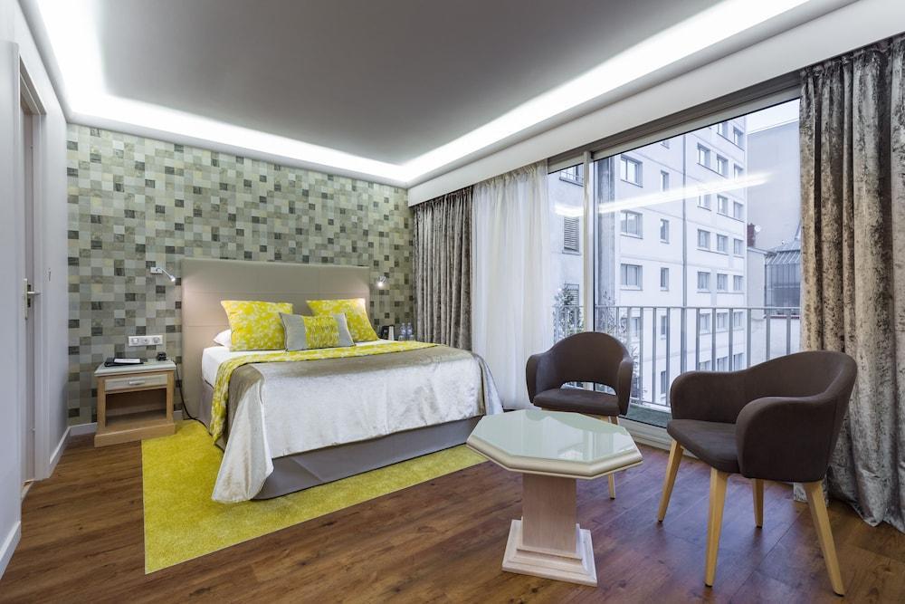 Hotel Charlemagne By Happyculture Lyon Ngoại thất bức ảnh