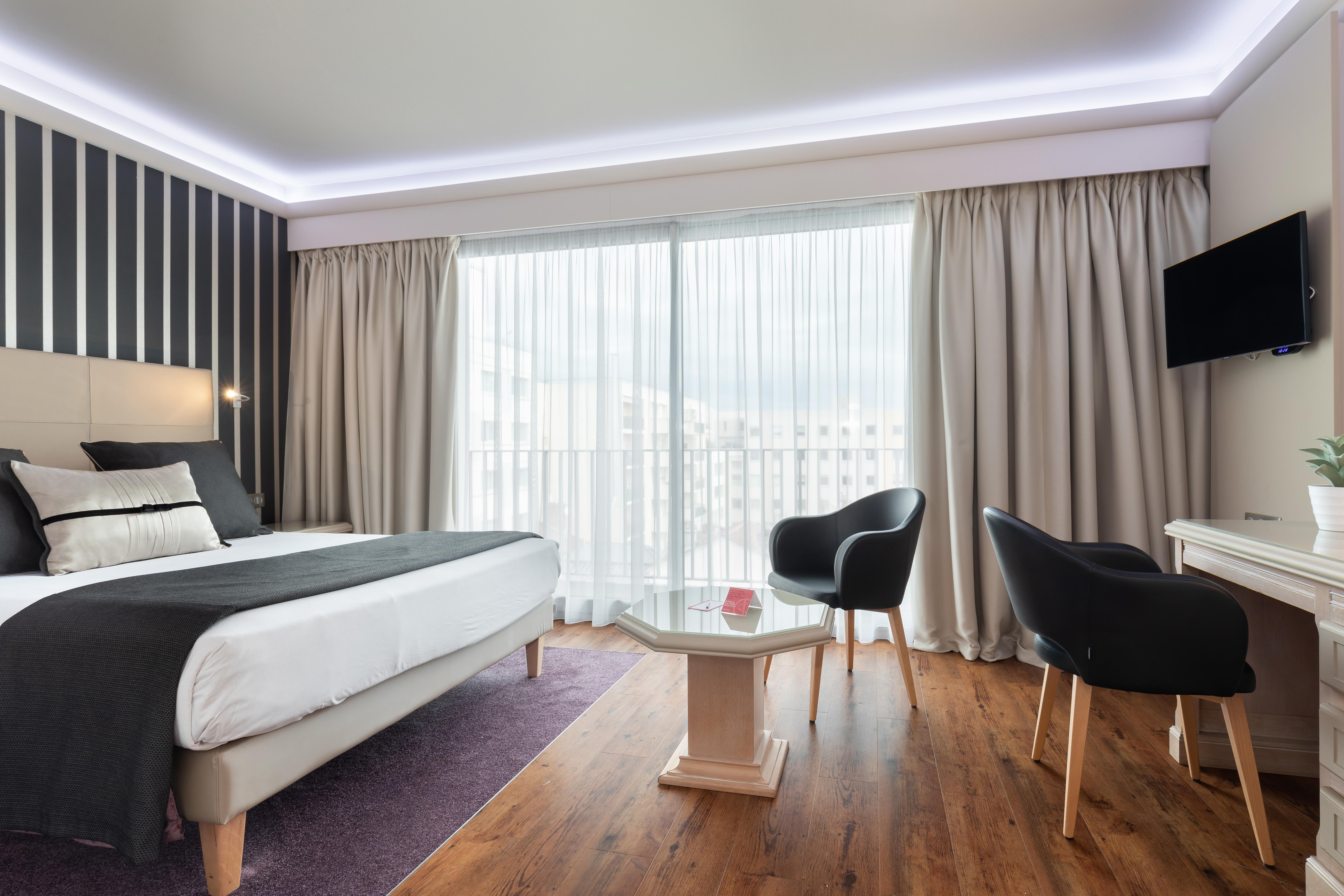 Hotel Charlemagne By Happyculture Lyon Ngoại thất bức ảnh